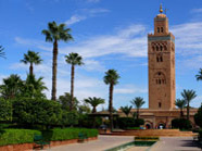 City of Marrakech