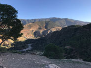 Les trois vallées merveilleux paysages