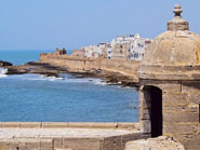 City of Essaouira